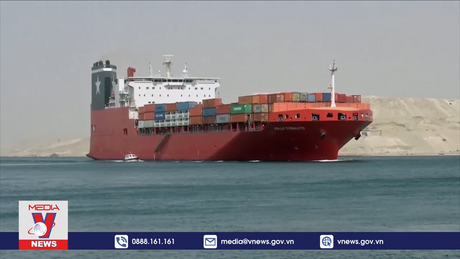 Iran bác cáo buộc liên quan đến các vụ tấn công trên Biển Đỏ