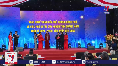 Bản tin thời sự 11h ngày 24/12/2023