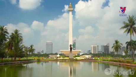 Việt Nam với bạn bè quốc tế: Quan hệ Việt Nam - Indonesia