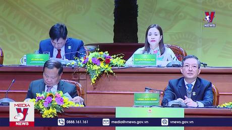 Bản tin thời sự 17h ngày 25/12/2023