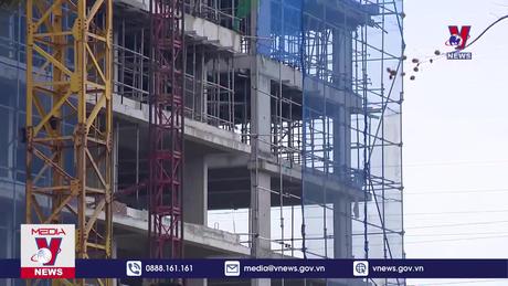 Có 10 dự án nhà ở xã hội được xây dựng trong năm 2023 