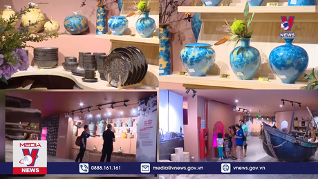 Bản tin thời sự 20h ngày 25/12/2023