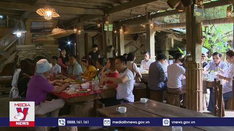 Lượng khách đến 8 tỉnh Tây Bắc mở rộng và TP. Hồ Chí Minh tăng cao 