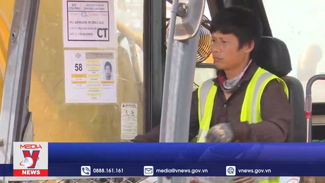 Tuyển lao động ở sân bay Long Thành, lương cao nhất 400 triệu đồng mỗi tháng