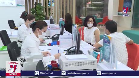 NHNN yêu cầu đẩy mạnh cho vay phục vụ tiêu dùng