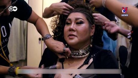 Tạp chí toàn cầu số 839 ngày 25/12/2023