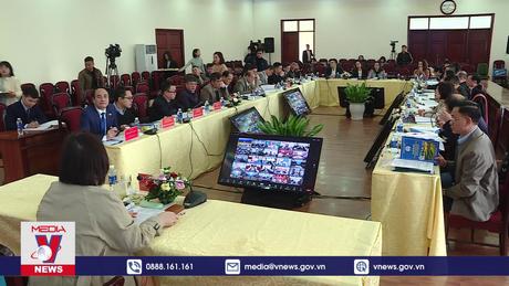 Chậm trễ trong việc sắp xếp lại các quỹ hỗ trợ hợp tác xã