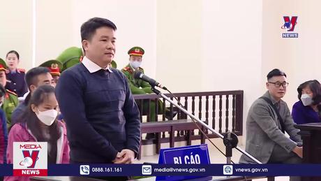 Phiên phúc thẩm vụ chuyến bay giải cứu 