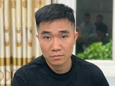 Bắt 02 đối tượng truy nã