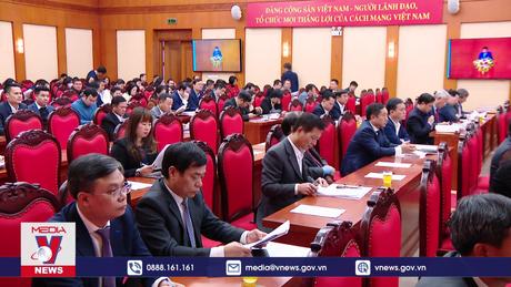 Bước tiến mới trong﻿ phòng, chống tham nhũng, tiêu cực