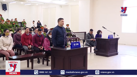 Bản tin thời sự 11h ngày 25/12/2023