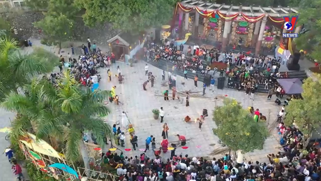 Điểm hẹn Hà Nội: Hà Nội thúc đẩy xúc tiến nông nghiệp cùng các địa phương