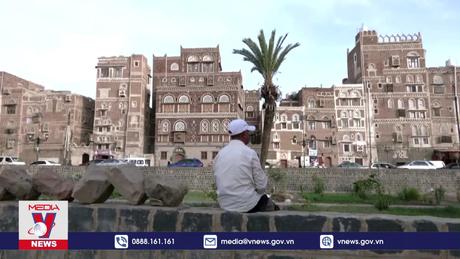 Yemen cam kết theo đuổi nỗ lực hòa bình