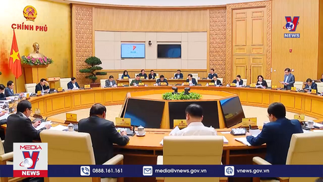 Bản tin thời sự 21h ngày 26/12/2023