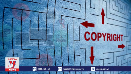 Bảo hộ bản quyền trong phát triển công nghiệp điện ảnh