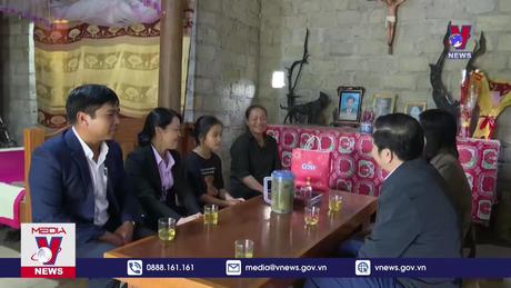 “Mẹ đỡ đầu” của hàng trăm trẻ mồ côi ở Hà Tĩnh 