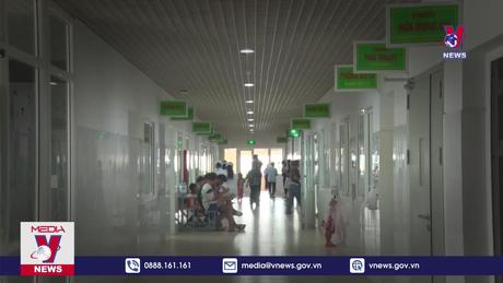 Bản tin thời sự 06h ngày 26/12/2023