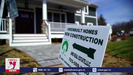 Những yếu tố định hình kinh tế Mỹ năm 2024