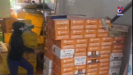 Đường dây nóng 389 ngày 26/12/2023