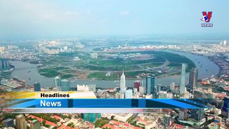 Bản tin tiếng Anh ngày 26/12/2023