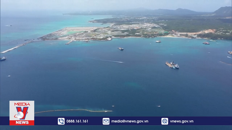 Khó khăn trong di dời căn cứ Mỹ tại Nhật Bản