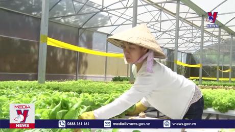 Bản tin thời sự 17h ngày 26/12/2023