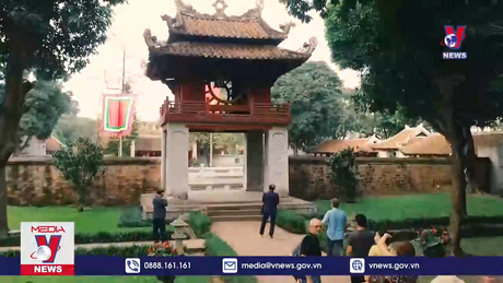 Di sản - nguồn lực lớn cho công nghiệp văn hóa