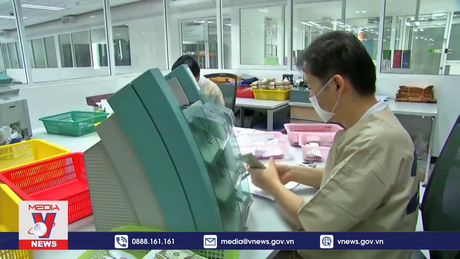 Thái Lan tăng lương tối thiểu cho người lao động