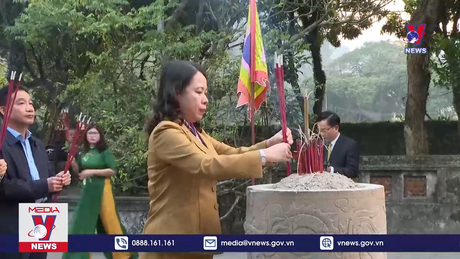 Bản tin thời sự 20h ngày 26/12/2023