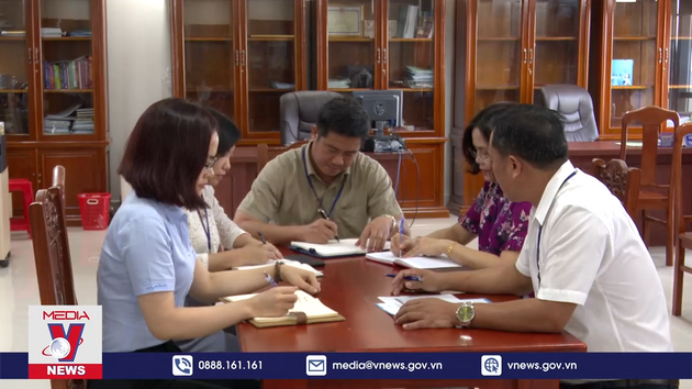 Đồng Nai điều tra 3 doanh nghiệp có dấu hiệu gian lận thuế