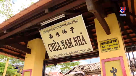 “Giáo hội Phật đường Nam tông Minh Sư đạo đồng hành cùng sự phát triển đất nước”