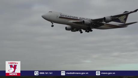 Đường bay bận rộn nhất thế giới năm 2023