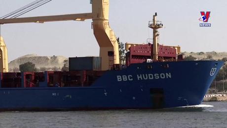 Thế giới hôm nay: “Chảo lửa” Biển Đỏ tiếp tục nóng