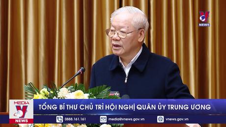 Bản tin thời sự 22h ngày 26/12/2023