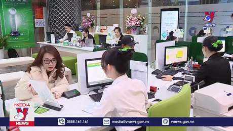 Linh hoạt cấp tín dụng nhưng không hạ chuẩn 