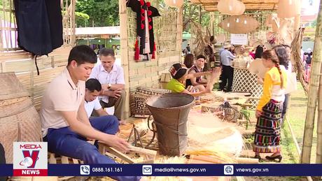 Hà Nội đặt mục tiêu đón 26,5 triệu khách du lịch