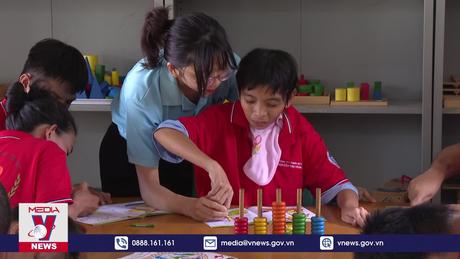 Cải thiện chất lượng sống của người ảnh hưởng chất độc da cam/dioxin