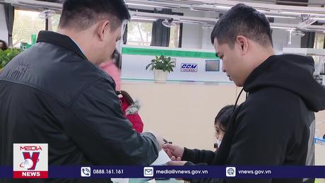 Dự báo việc làm cuối năm