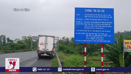 Đề xuất mở rộng cao tốc La Sơn-Hòa Liên