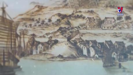 Thông điệp lịch sử: 75 năm huyện đảo Văn Đồn