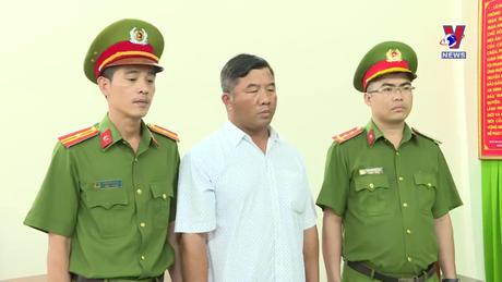 Khởi tố giám đốc Chi cục đăng kiểm Long An và 6 cán bộ đăng kiểm