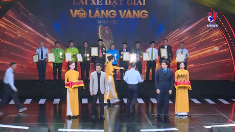 Văn hóa giao thông ngày 26/12/2023