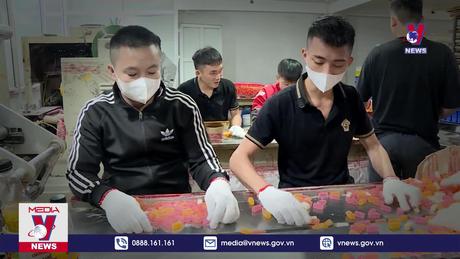 Bản tin thời sự 6h ngày 27/12/2023