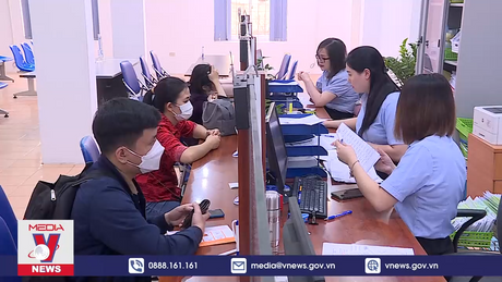 Hà Nội tạo việc làm mới cho hơn 214 nghìn người trong năm 2023