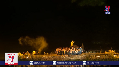 Bản tin thời sự 8h ngày 27/12/2023