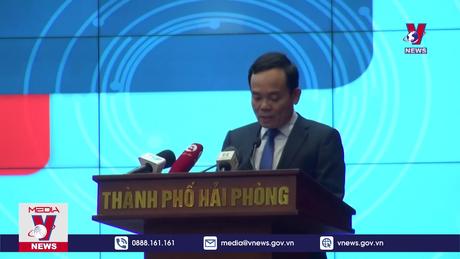 Bản tin thời sự 17h ngày 27/12/2023