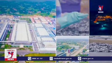 Điều hành chính sách tài khóa kịp thời hỗ trợ nền kinh tế