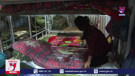 Bản tin thời sự 20h ngày 27/12/2023