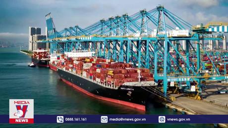 Nhật Bản, Trung Quốc nhất trí tham vấn về vấn đề xả thải