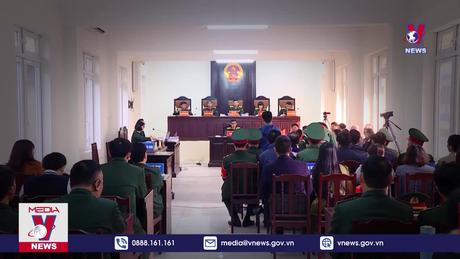 Bản tin thời sự 11h ngày 27/12/2023